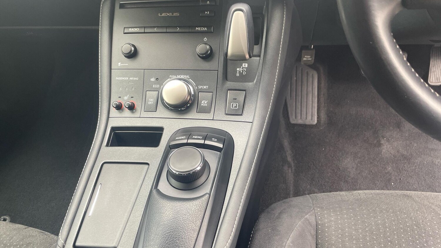 Vehicle 31