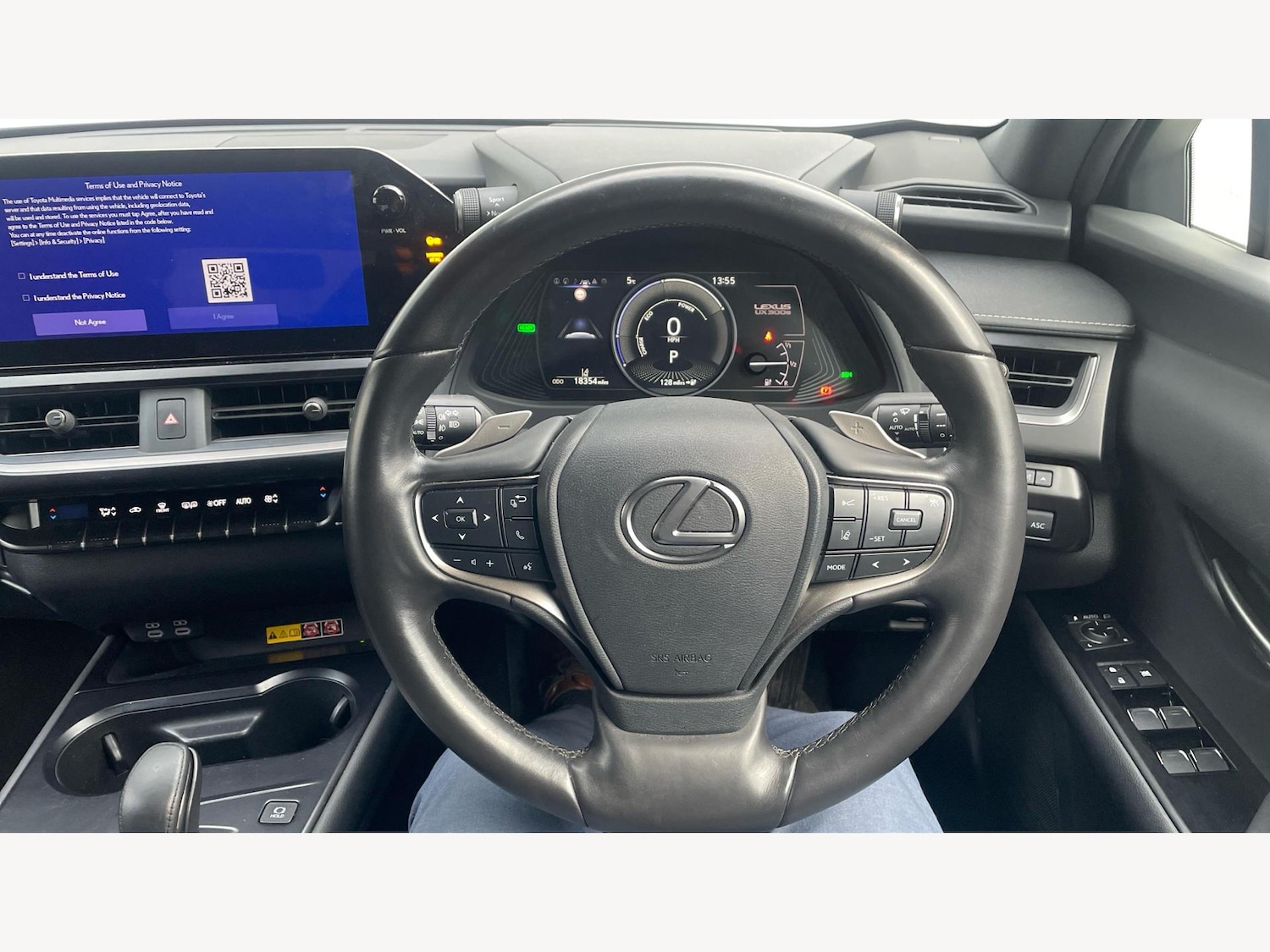 Used Lexus UX 2024 for sale - 77387585: Photo 10