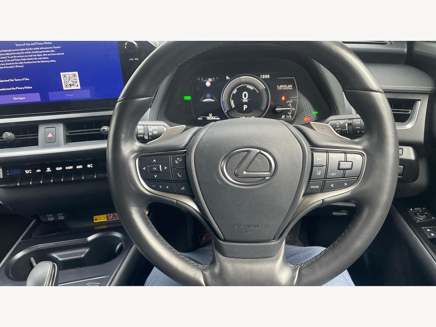 Used Lexus UX 2024 for sale - 77387585: Photo 13