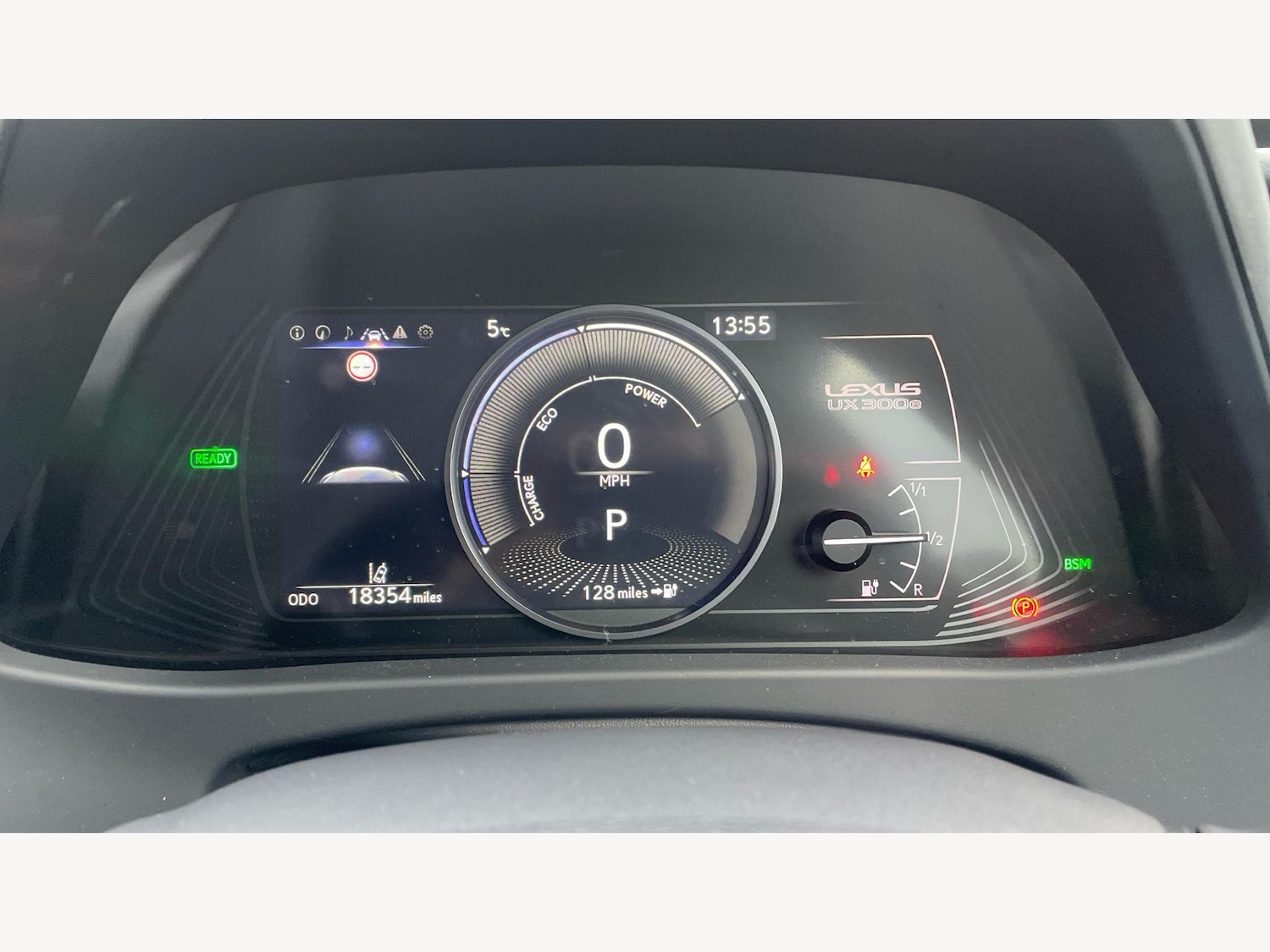 Used Lexus UX 2024 for sale - 77387585: Photo 14