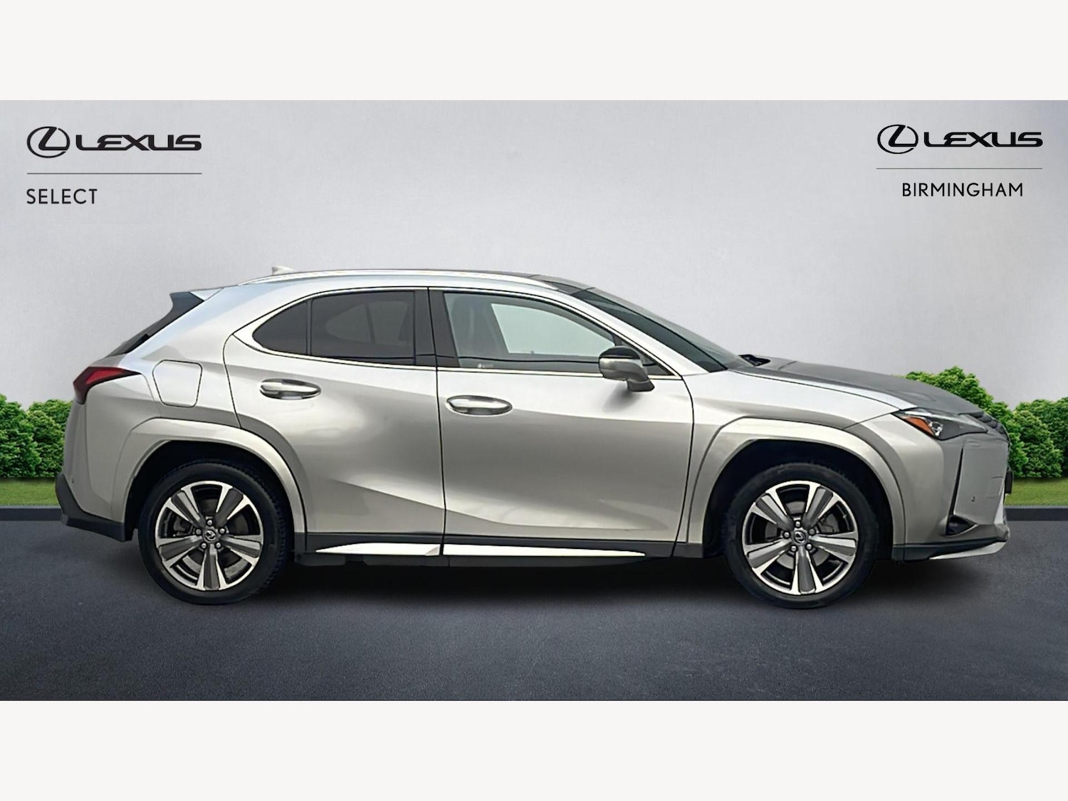 Used Lexus UX 2024 for sale - 77387585: Photo 18