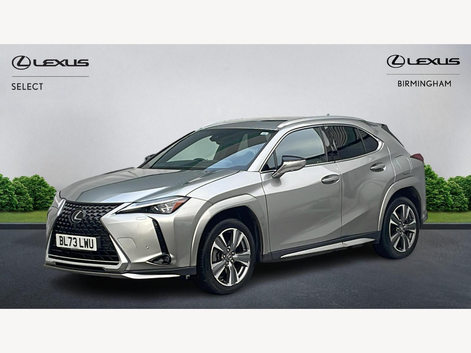 Used Lexus UX 2024 for sale - 77387585: Photo 19