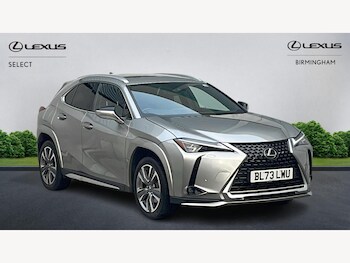 (73) - 300e 72.8kWh Takumi Auto 5dr