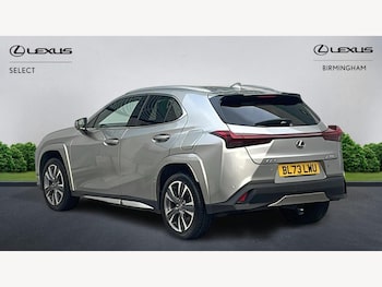 Used Lexus UX 2024 for sale - 77387585: Photo