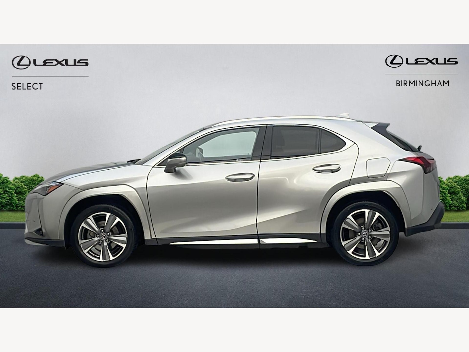 Used Lexus UX 2024 for sale - 77387585: Photo 3