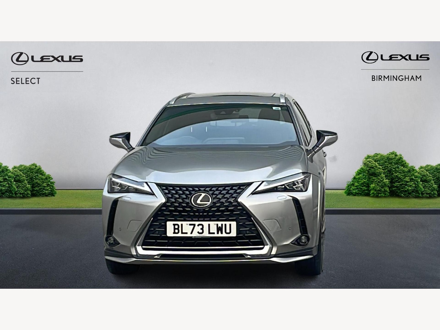 Used Lexus UX 2024 for sale - 77387585: Photo 6