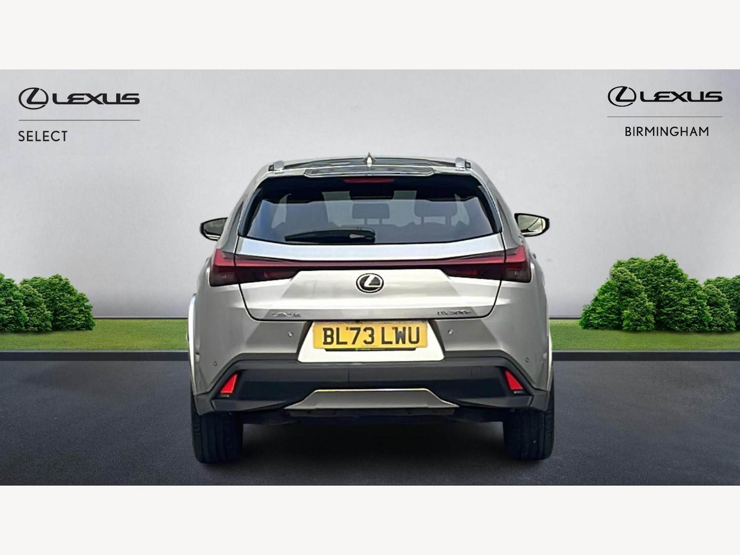 Used Lexus UX 2024 for sale - 77387585: Photo 7