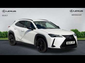 2022 (22) - 250h 2.0 5dr CVT [without Nav]