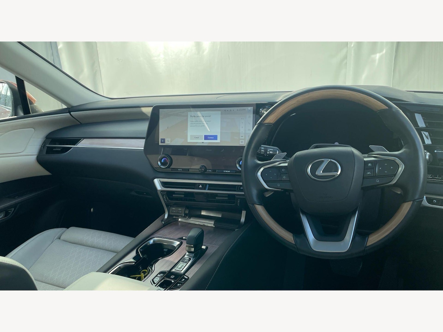 Used Lexus RX 2024 for sale - 77898198: Photo 10