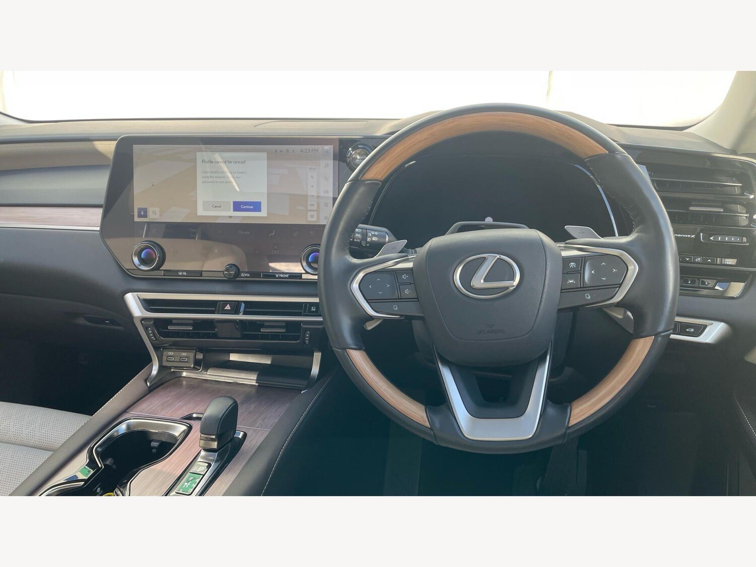 Used Lexus RX 2024 for sale - 77898198: Photo 13