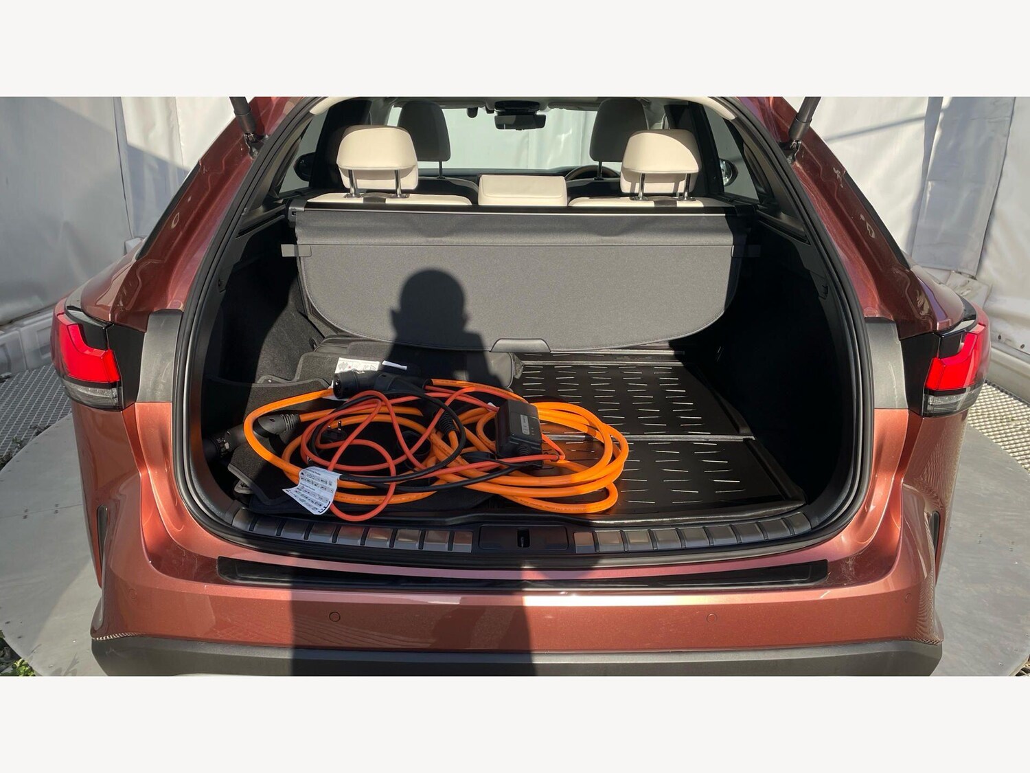 Used Lexus RX 2024 for sale - 77898198: Photo 17