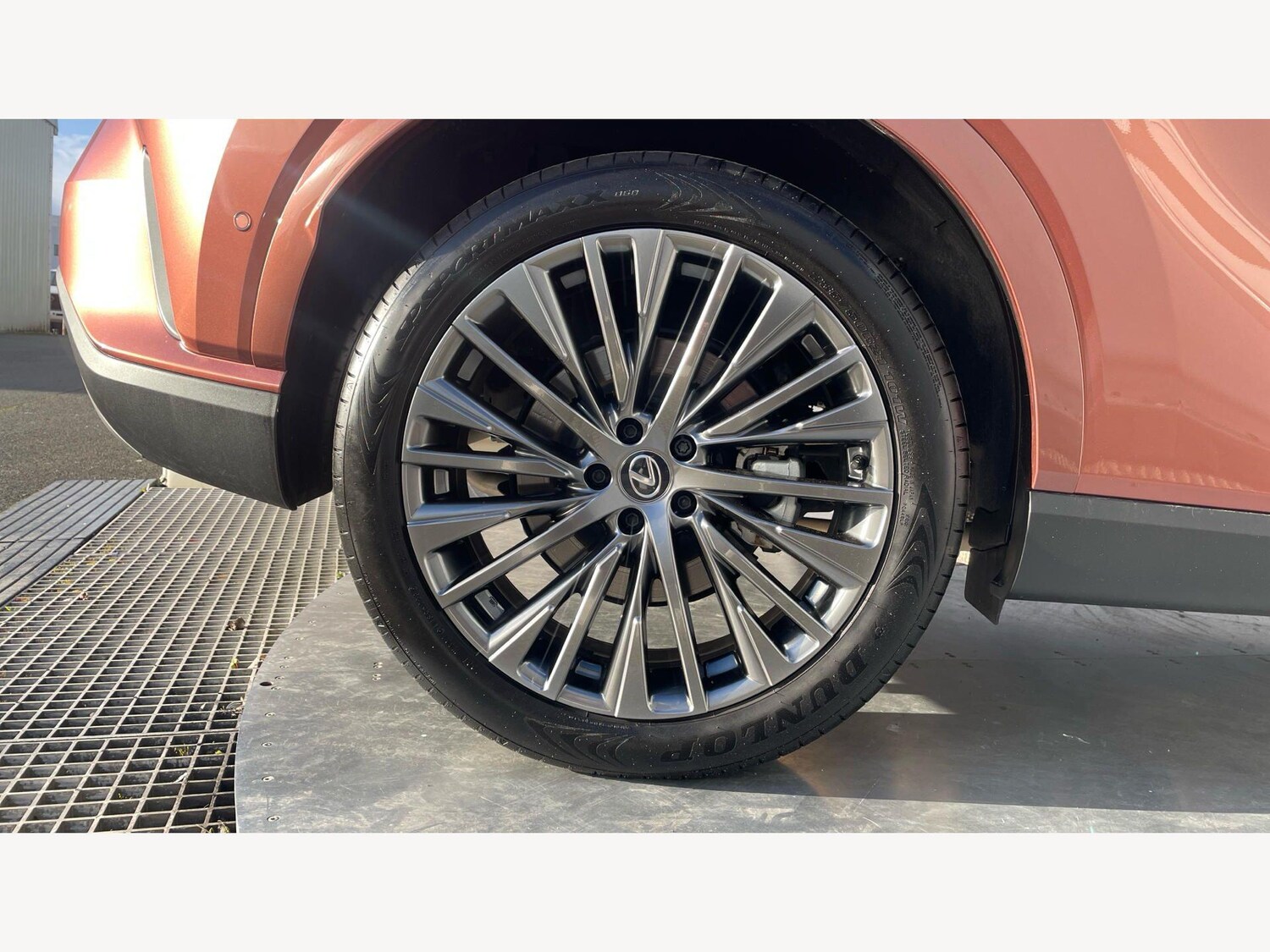 Used Lexus RX 2024 for sale - 77898198: Photo 21