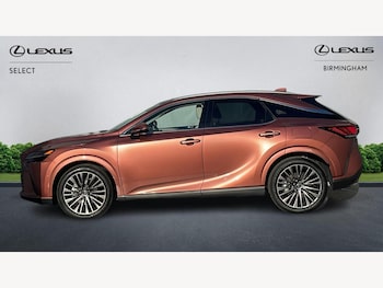Used Lexus RX 2024 for sale - 77898198: Photo