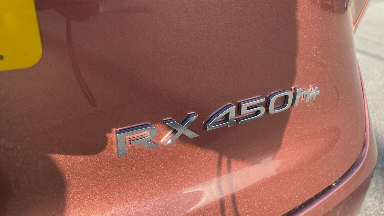 Used Lexus RX 2024 for sale - 77898198: Photo 41