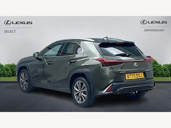 Used Lexus UX 2023 for sale - 78833952: Photo