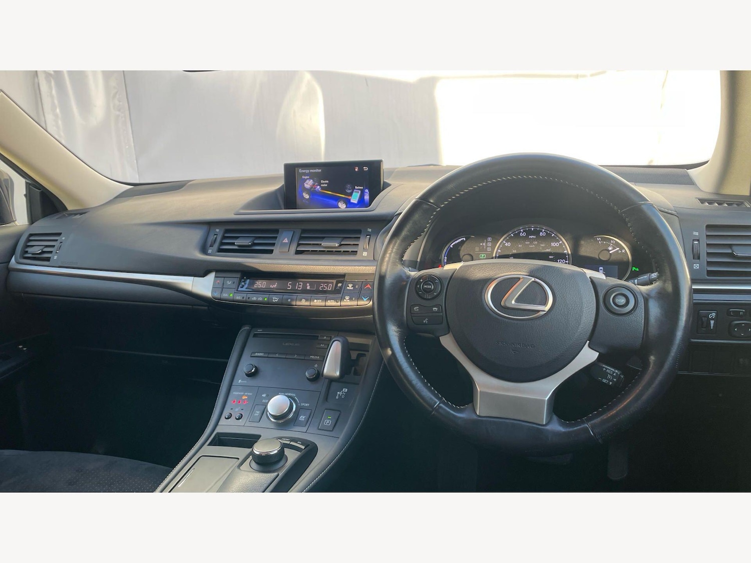 Used Lexus CT 2016 for sale - 77977614: Photo 10