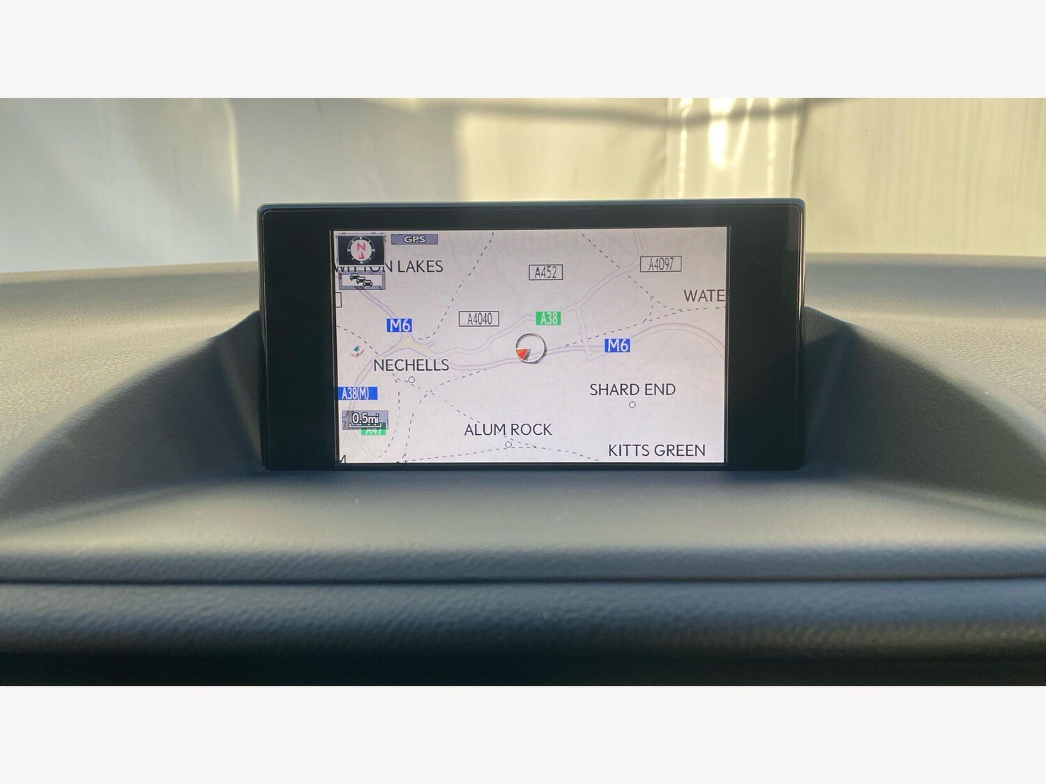 Used Lexus CT 2016 for sale - 77977614: Photo 12