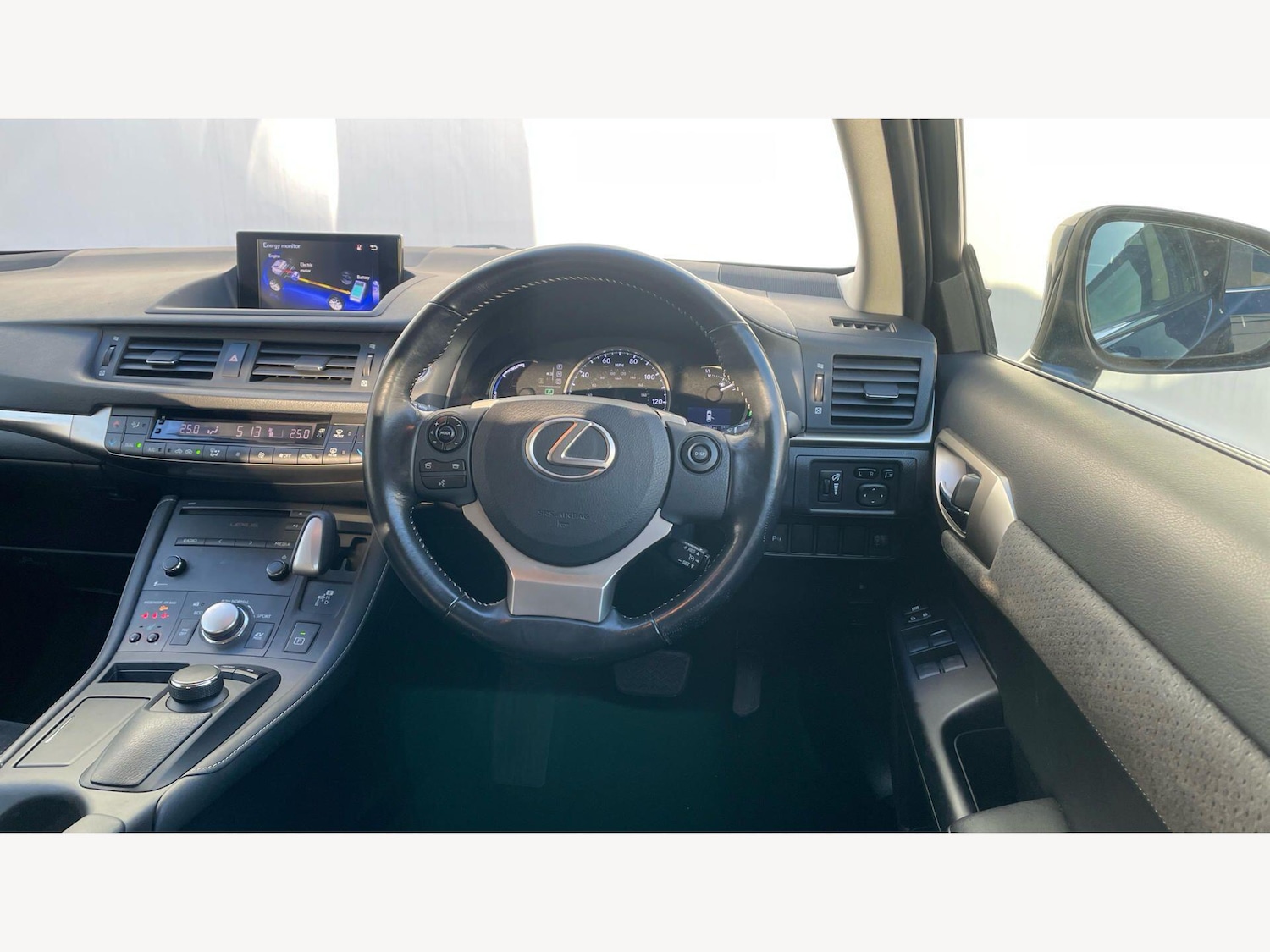 Used Lexus CT 2016 for sale - 77977614: Photo 13
