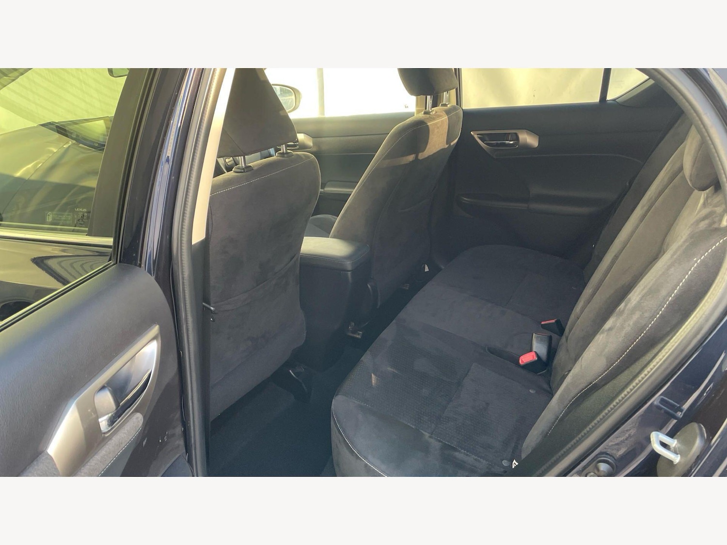 Used Lexus CT 2016 for sale - 77977614: Photo 16