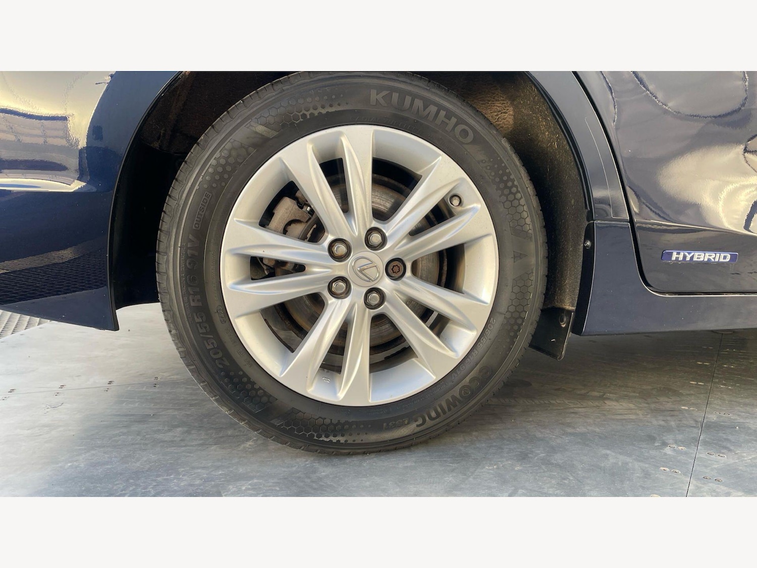 Used Lexus CT 2016 for sale - 77977614: Photo 21