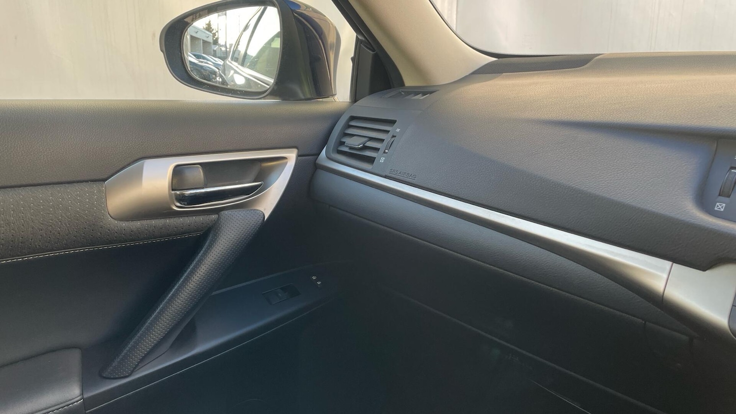 Used Lexus CT 2016 for sale - 77977614: Photo 38