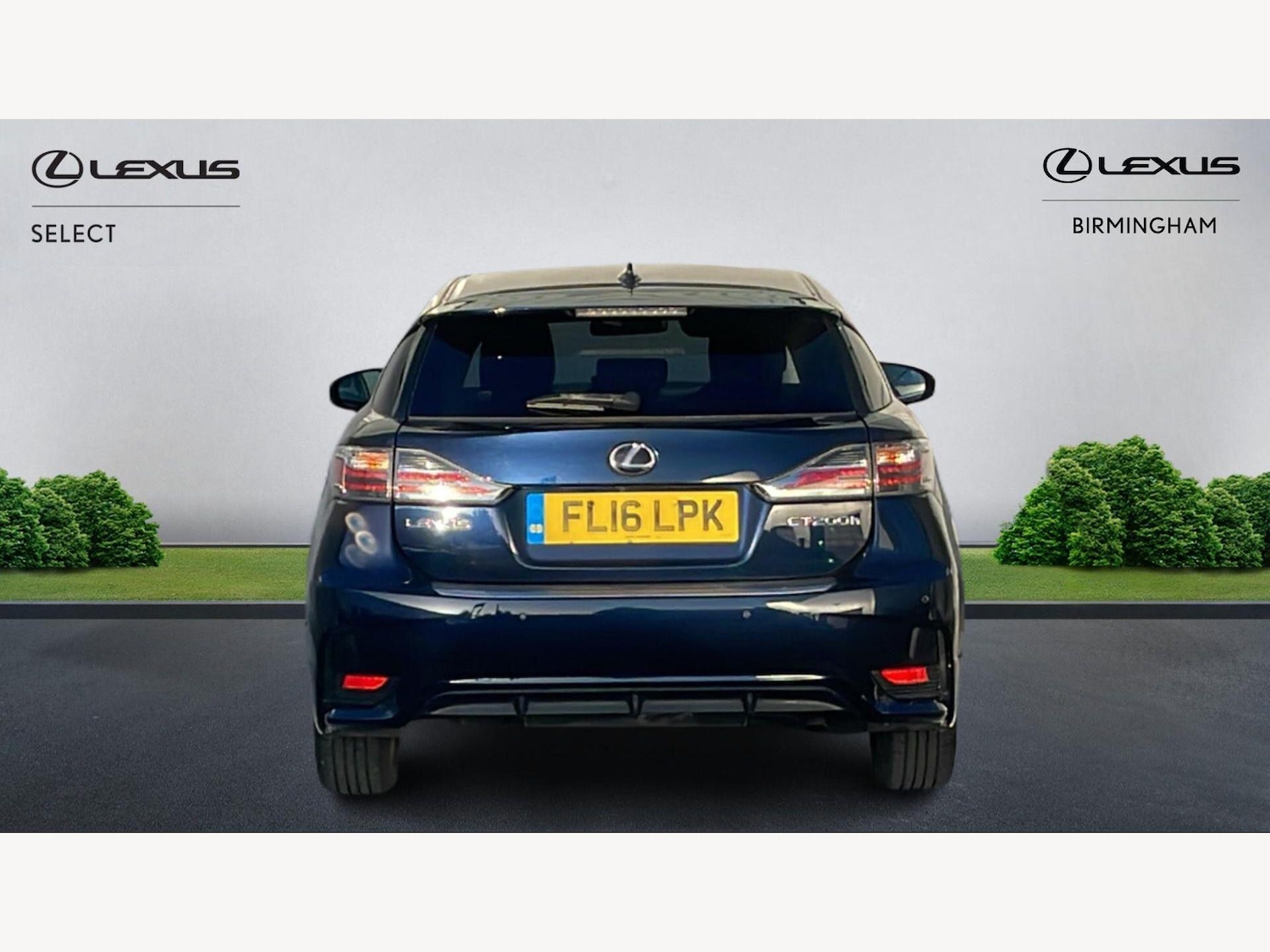 Used Lexus CT 2016 for sale - 77977614: Photo 7