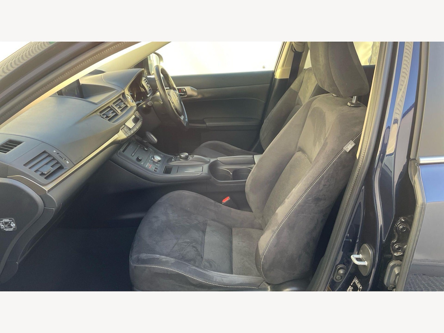 Used Lexus CT 2016 for sale - 77977614: Photo 8