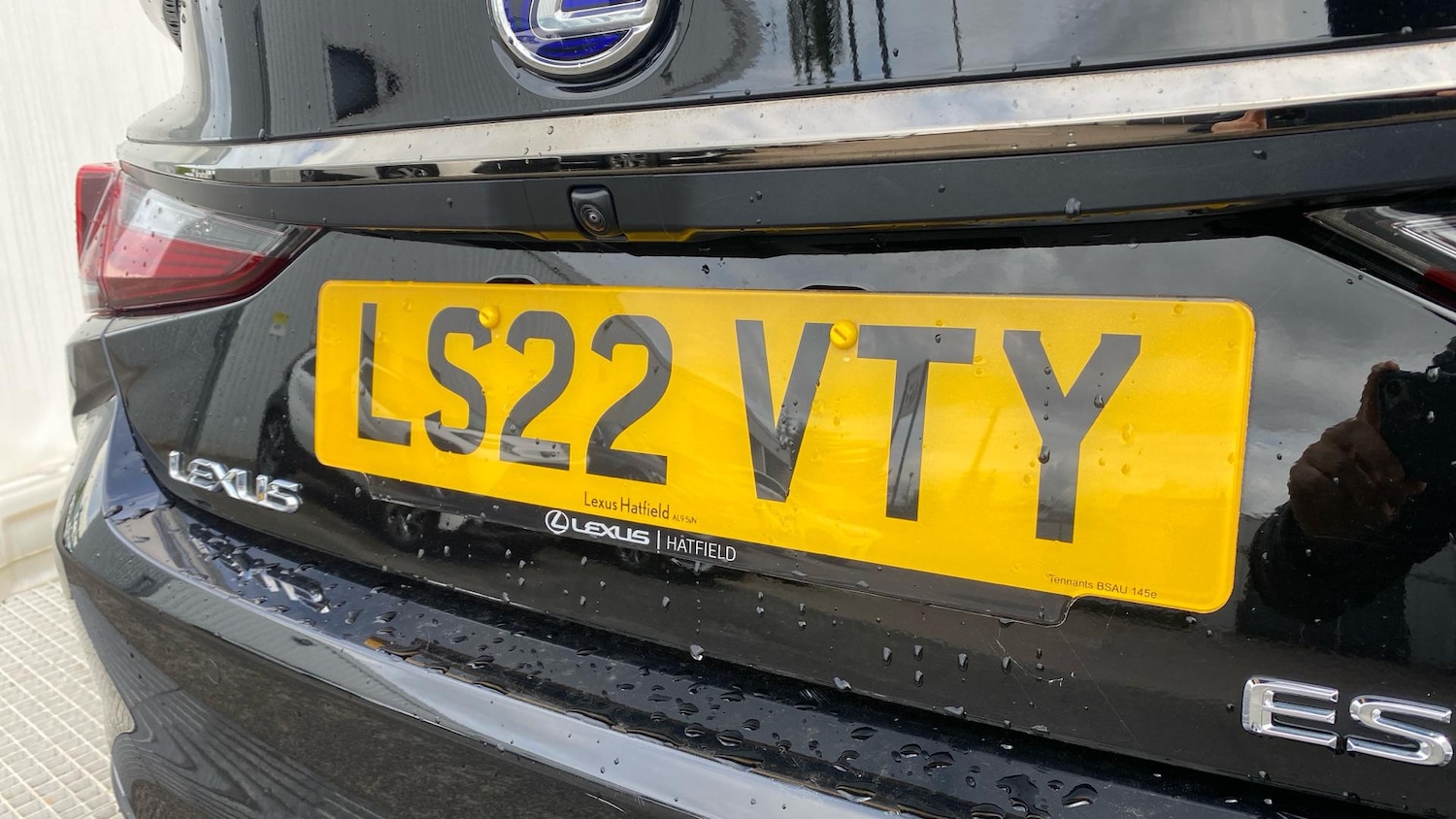 Vehicle 41