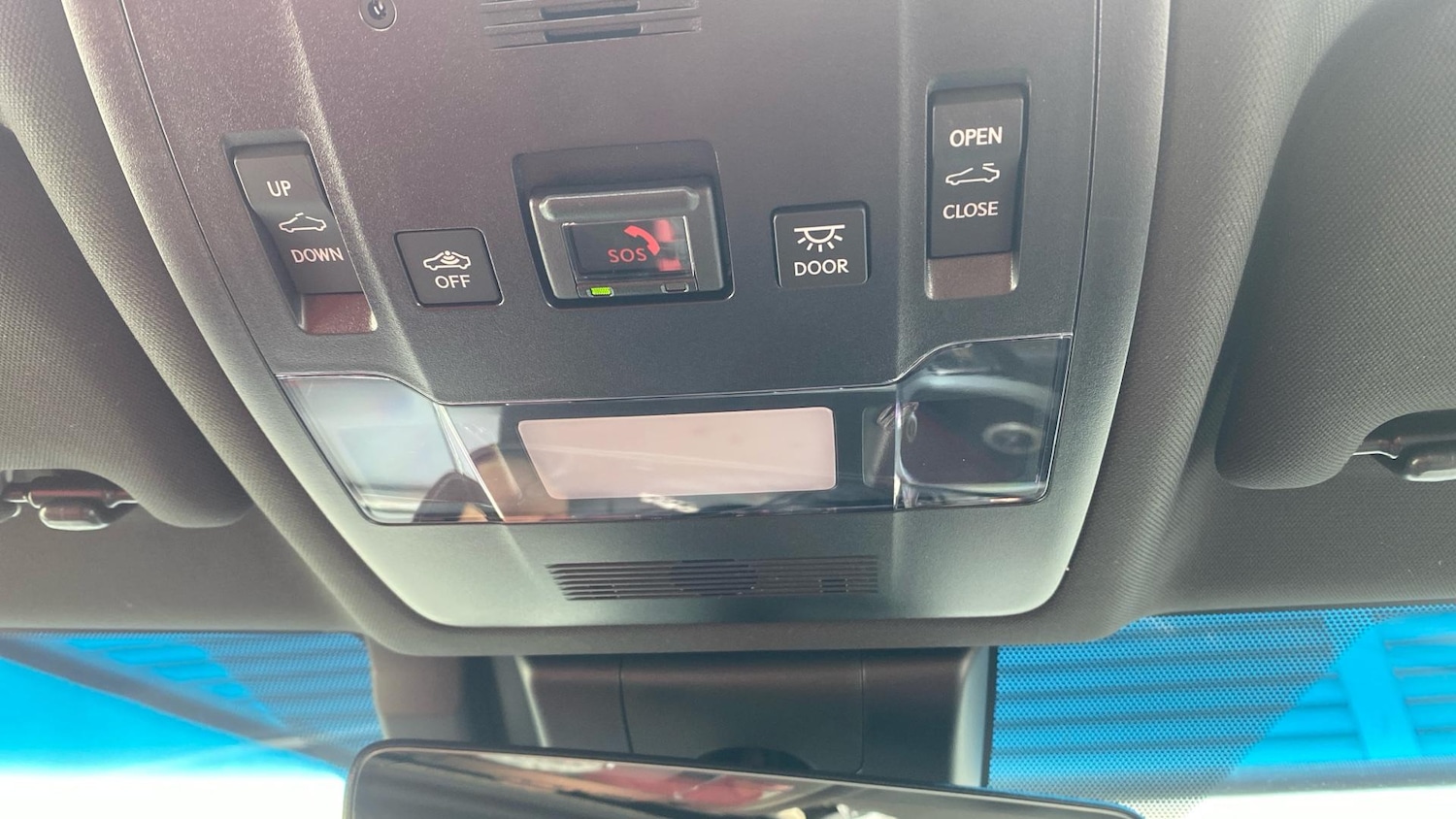 Vehicle 60