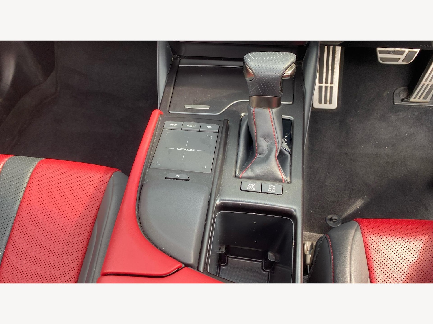 Vehicle 64