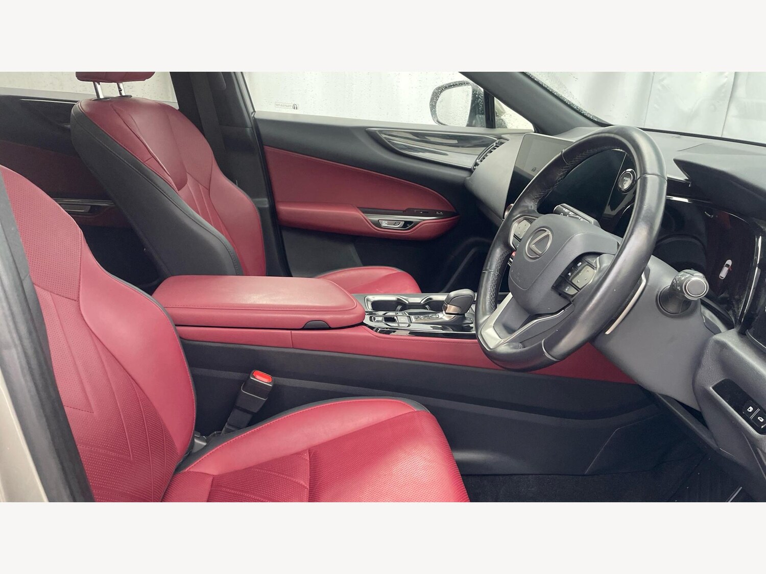 Used Lexus NX 2022 for sale - 77993005: Photo 15