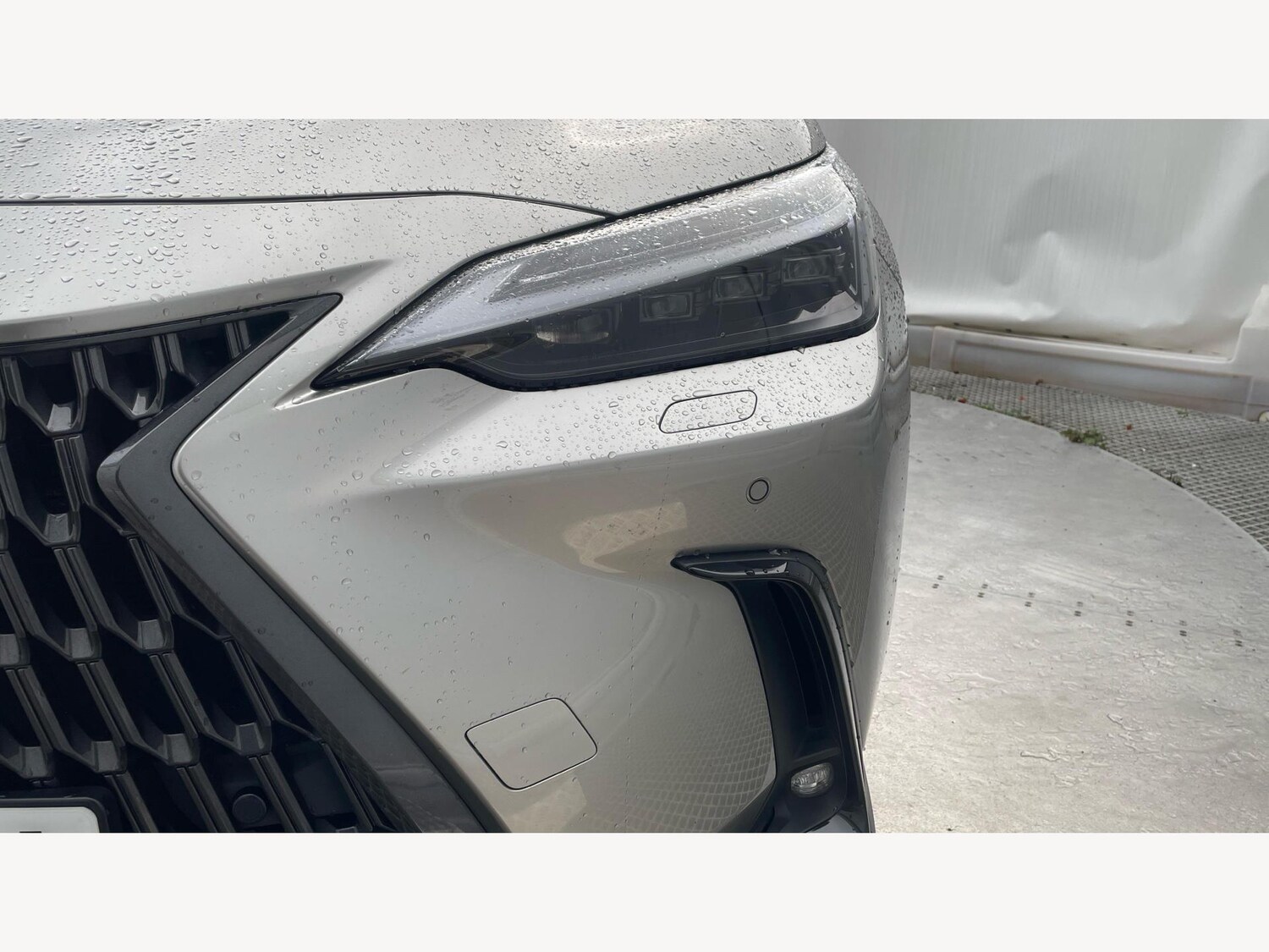 Used Lexus NX 2022 for sale - 77993005: Photo 27