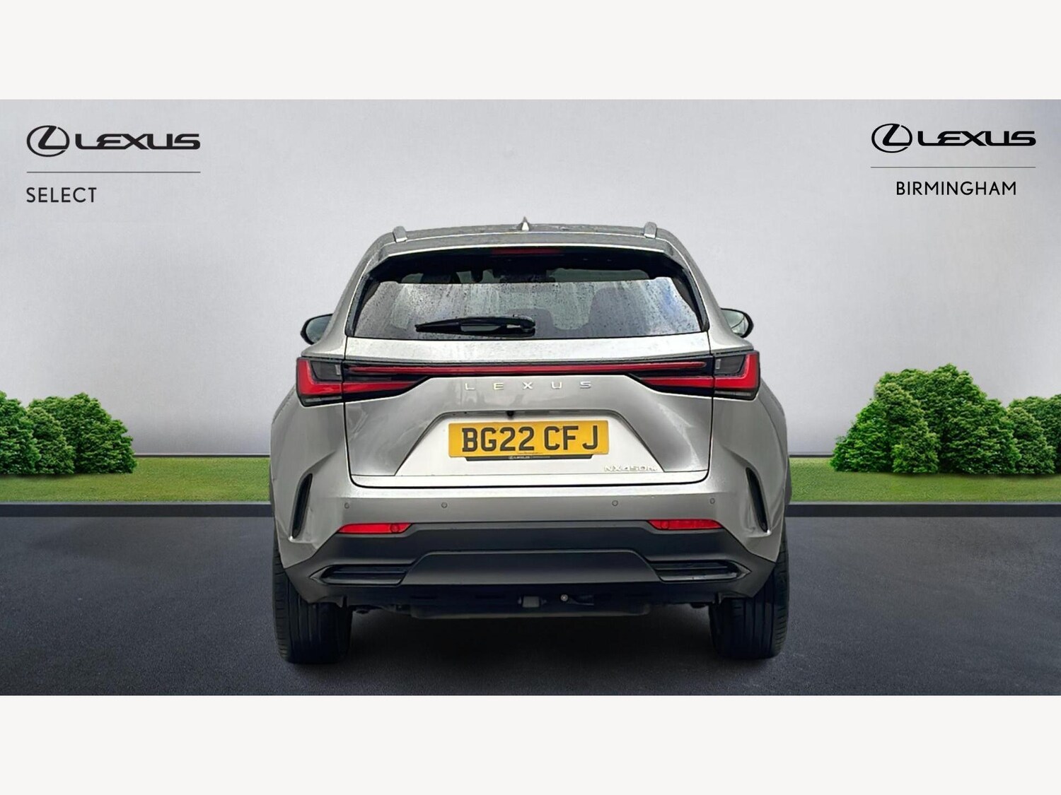 Used Lexus NX 2022 for sale - 77993005: Photo 7