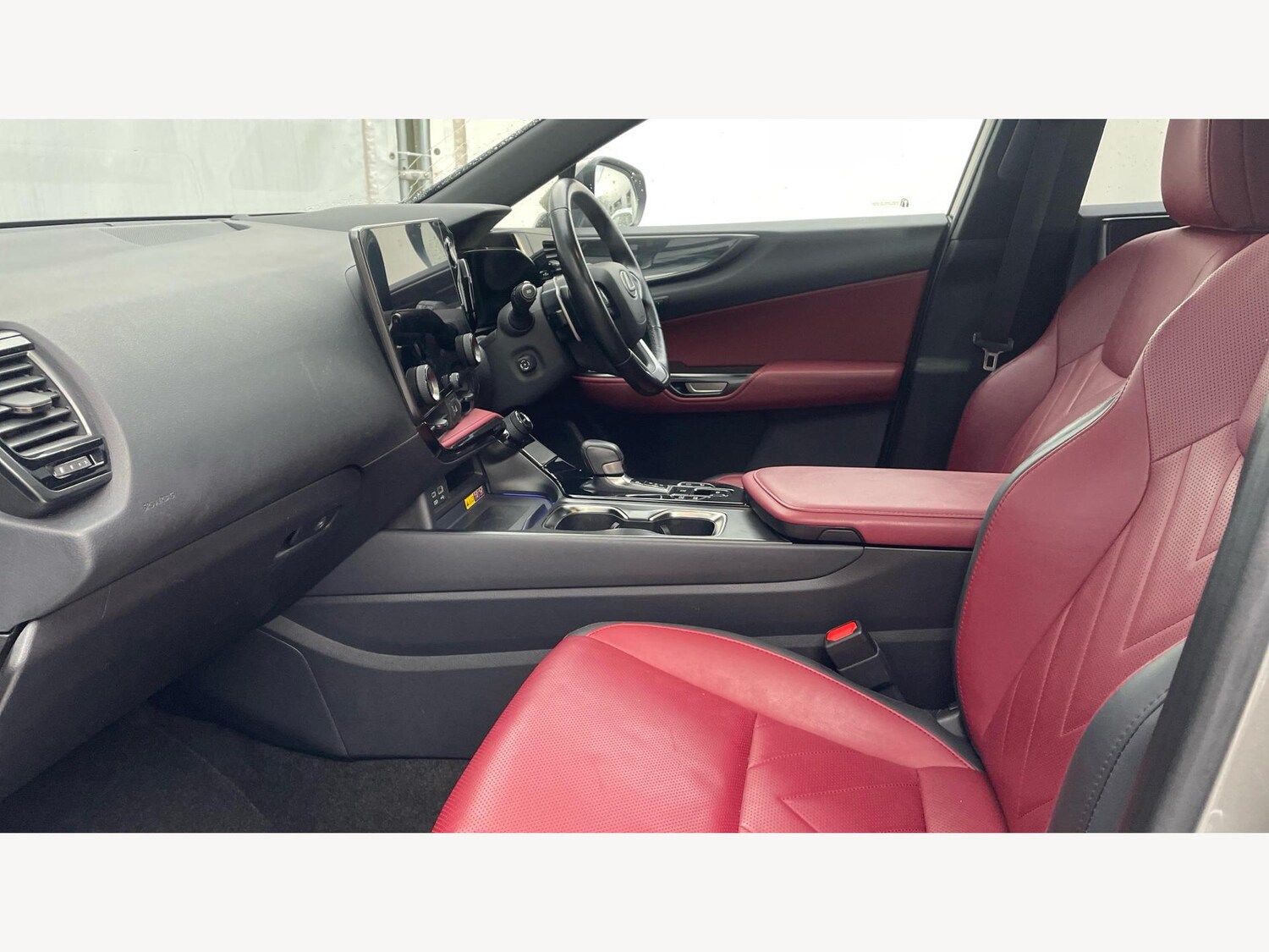 Used Lexus NX 2022 for sale - 77993005: Photo 8