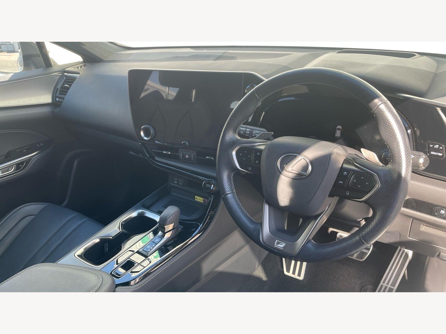 Used Lexus NX 2022 for sale - 77939449: Photo 10