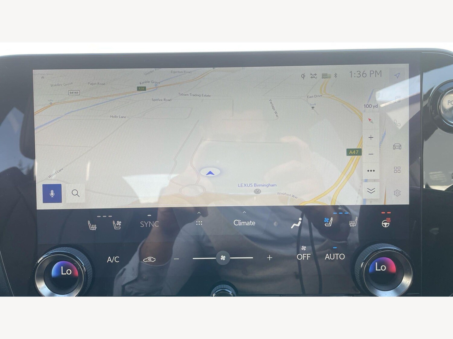 Used Lexus NX 2022 for sale - 77939449: Photo 12