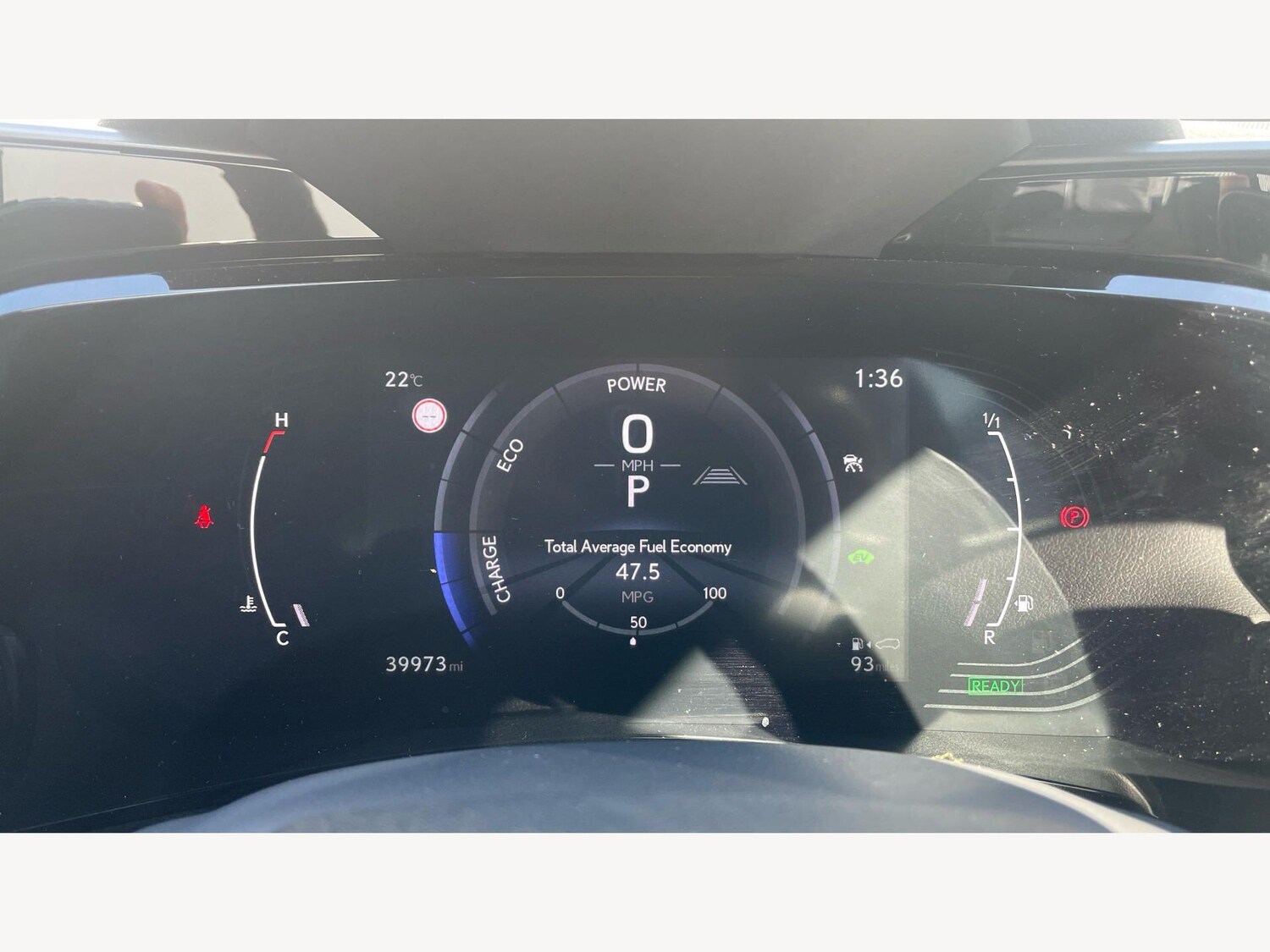 Used Lexus NX 2022 for sale - 77939449: Photo 14