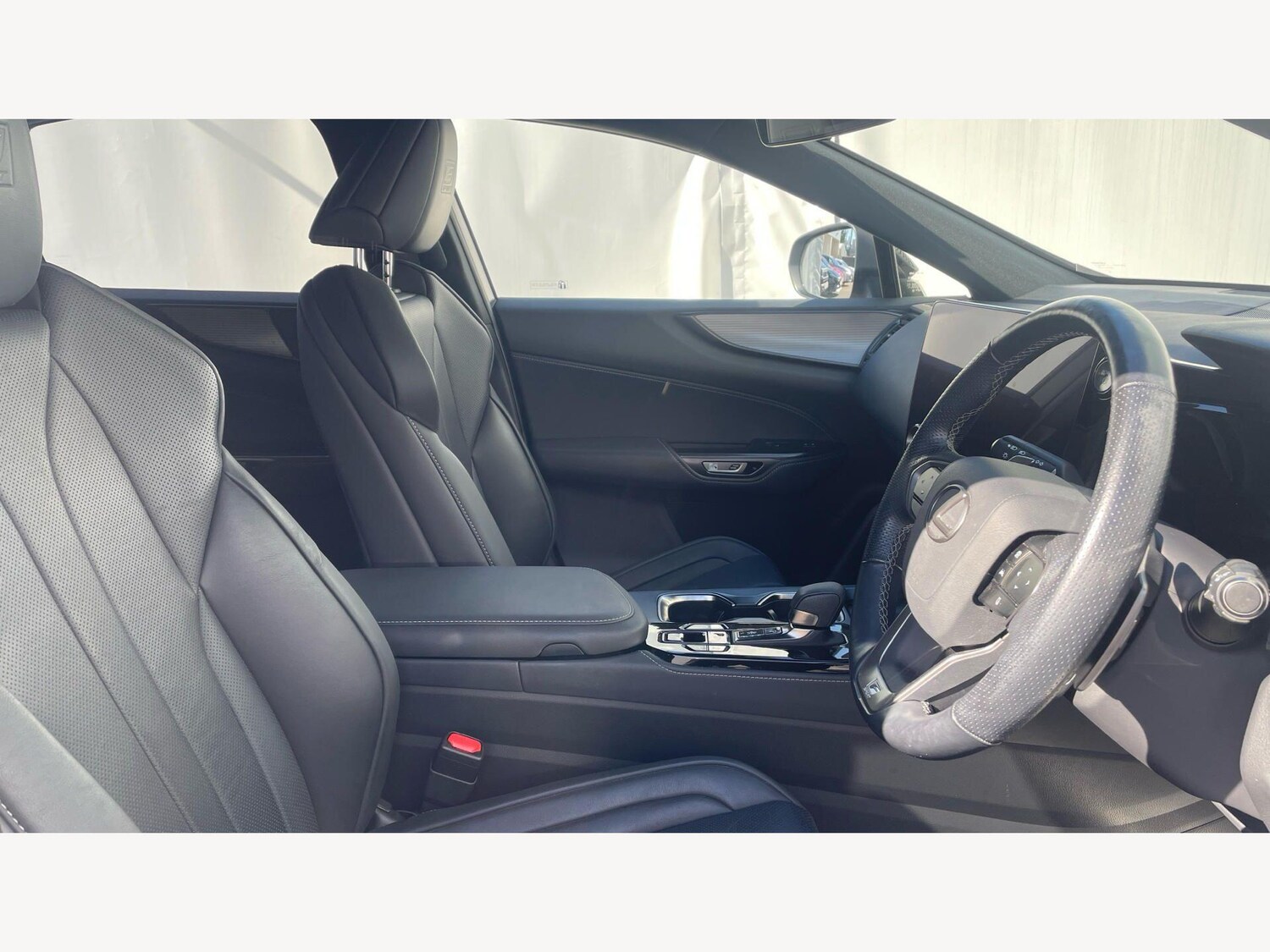 Used Lexus NX 2022 for sale - 77939449: Photo 15