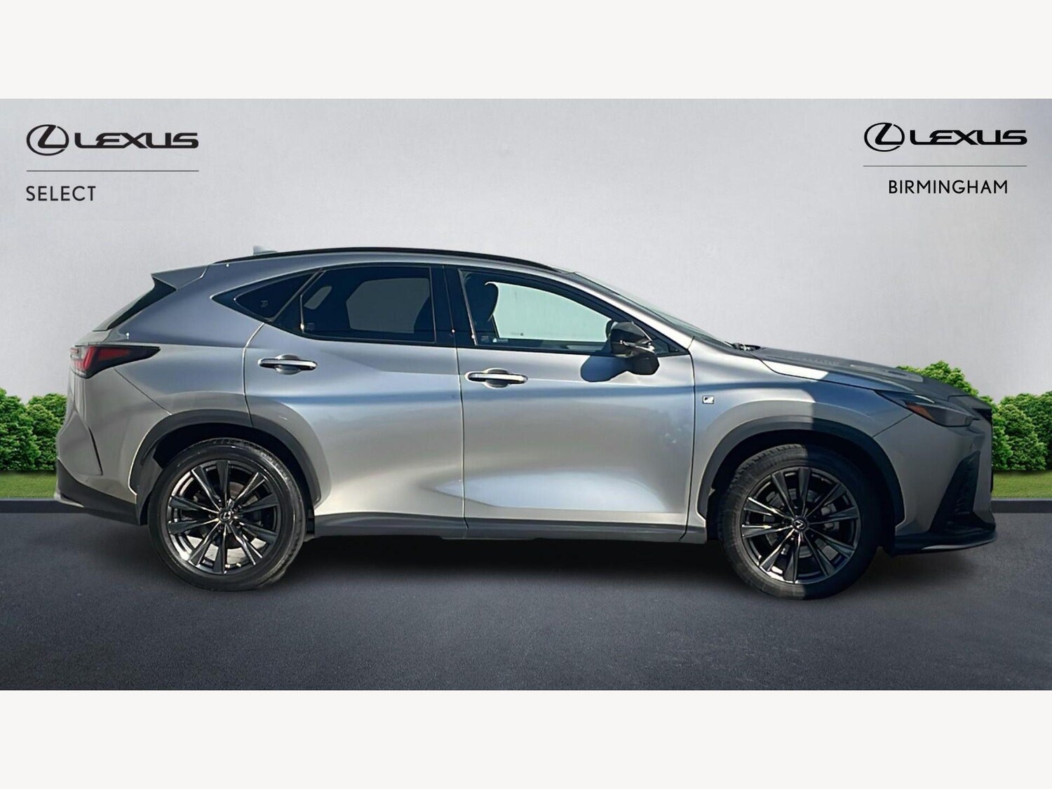 Used Lexus NX 2022 for sale - 77939449: Photo 18