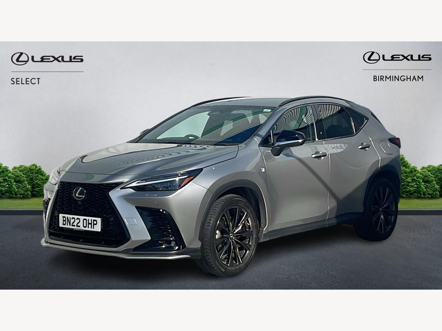 Used Lexus NX 2022 for sale - 77939449: Photo 19