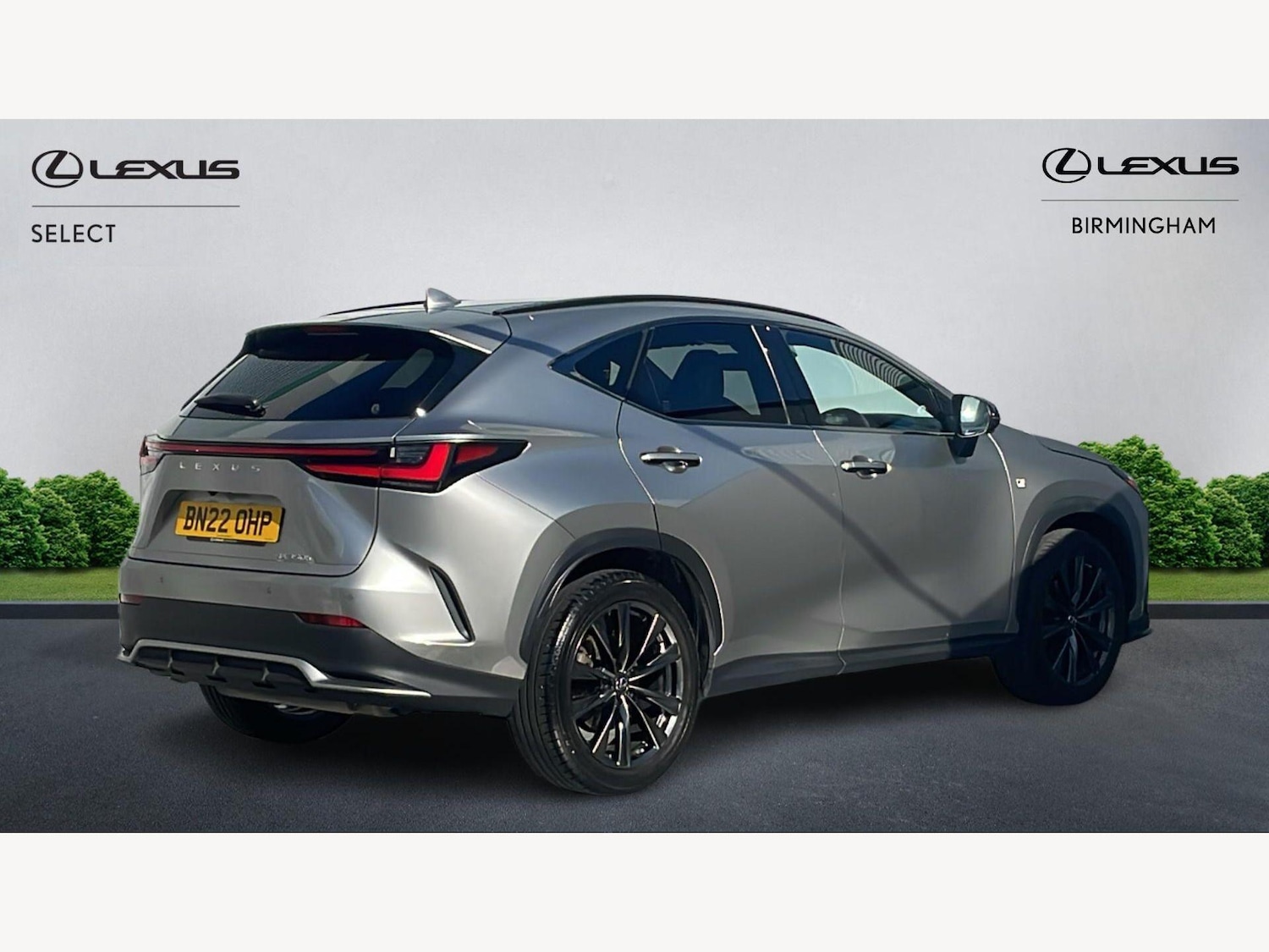 Used Lexus NX 2022 for sale - 77939449: Photo 20