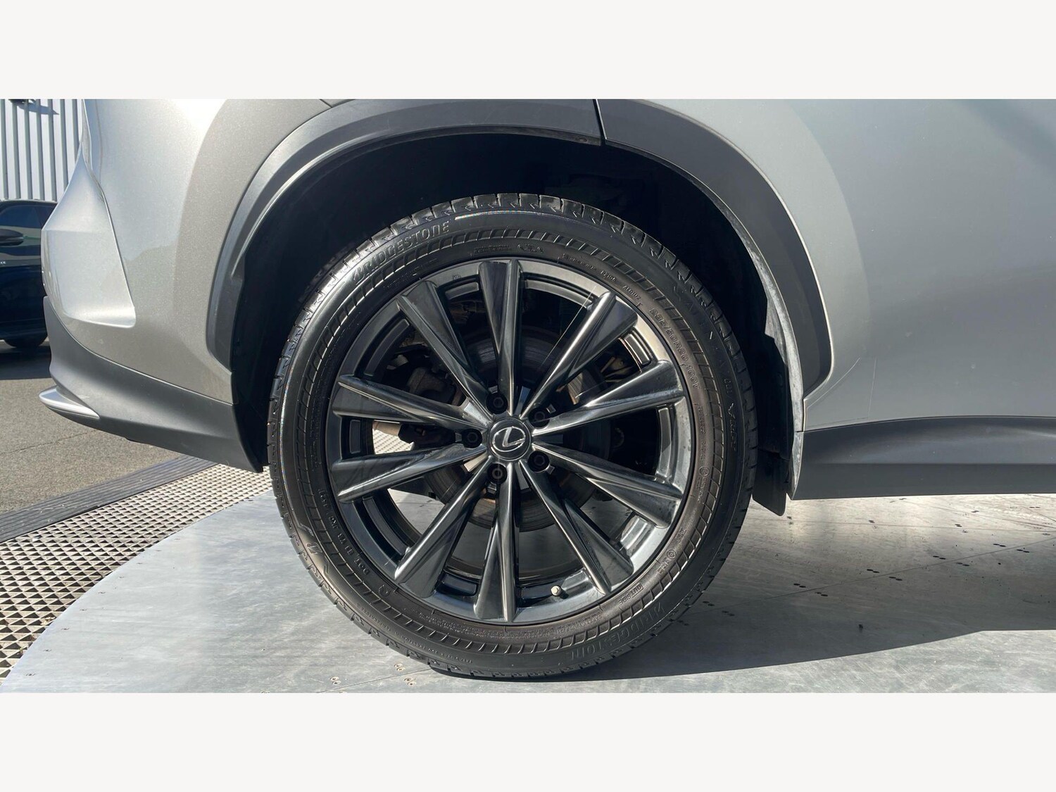 Used Lexus NX 2022 for sale - 77939449: Photo 21