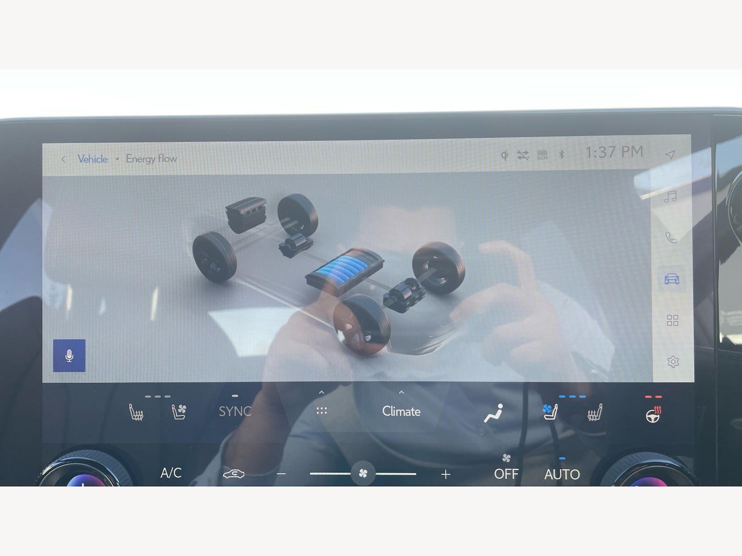 Used Lexus NX 2022 for sale - 77939449: Photo 25