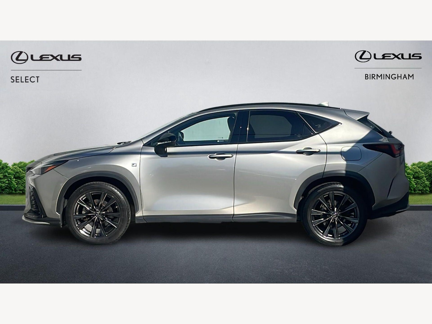 Used Lexus NX 2022 for sale - 77939449: Photo 3
