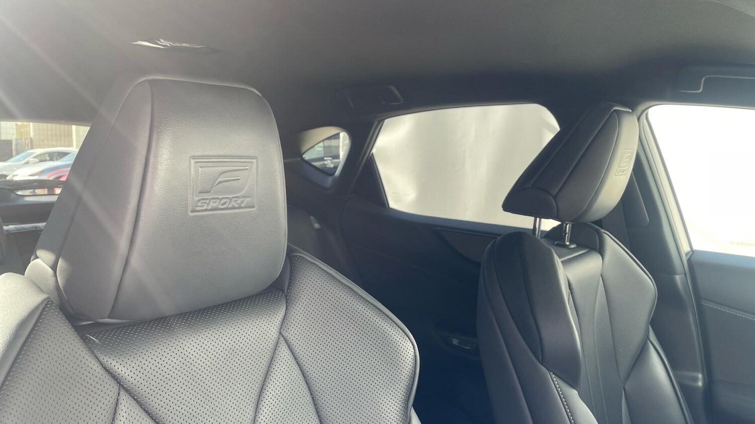 Used Lexus NX 2022 for sale - 77939449: Photo 35