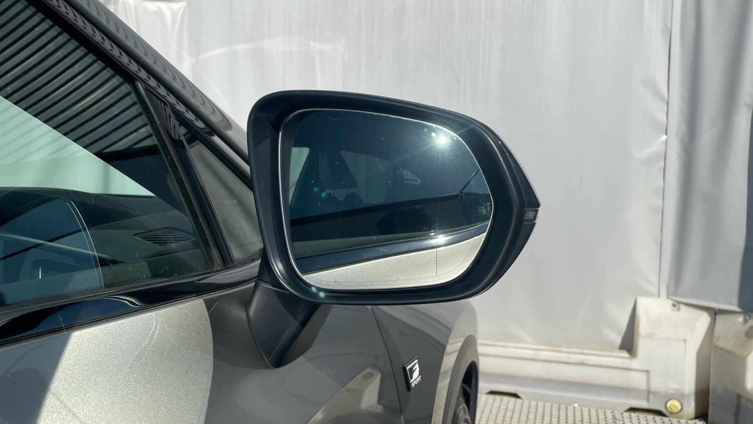 Used Lexus NX 2022 for sale - 77939449: Photo 40