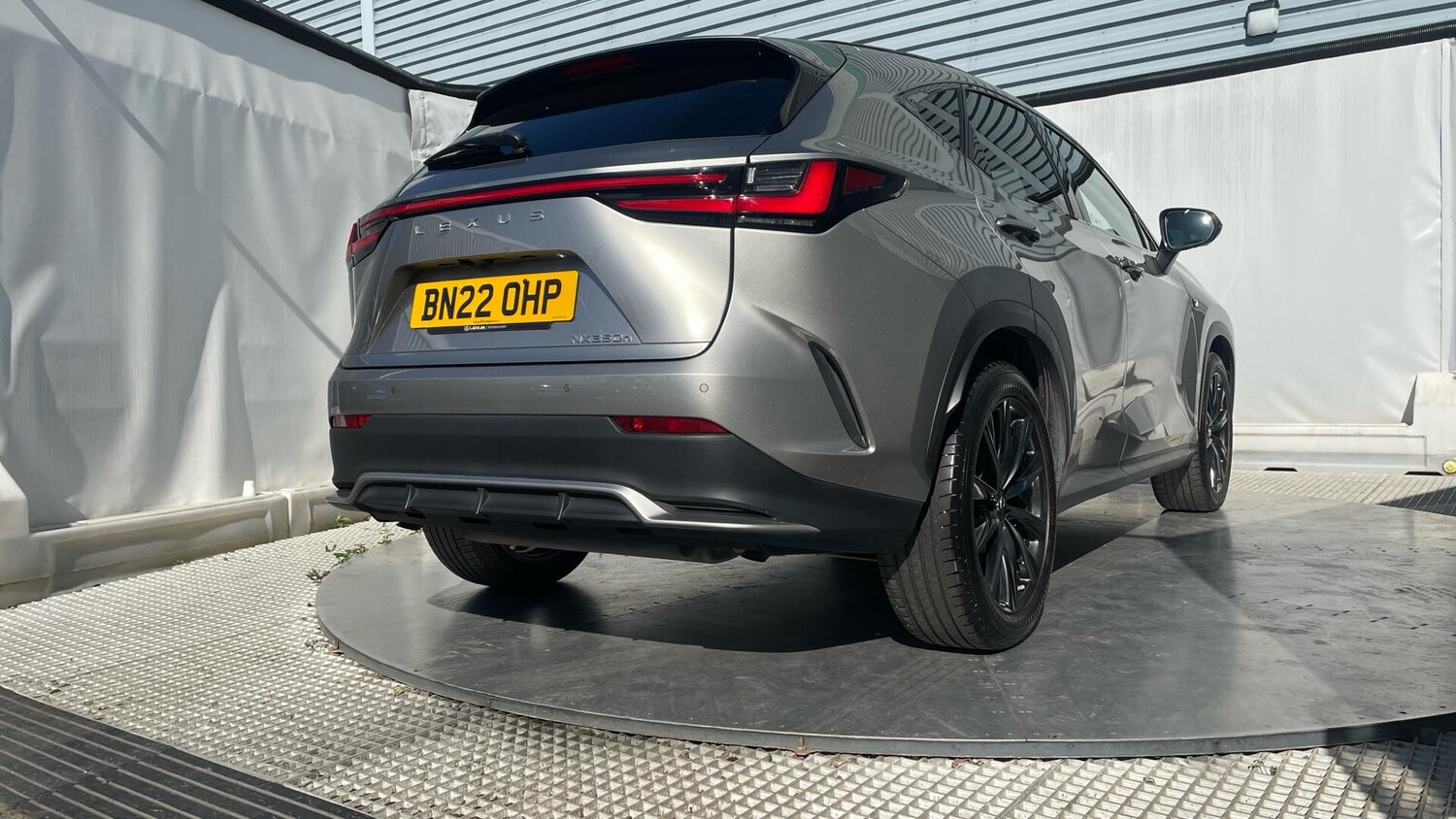 Used Lexus NX 2022 for sale - 77939449: Photo 41