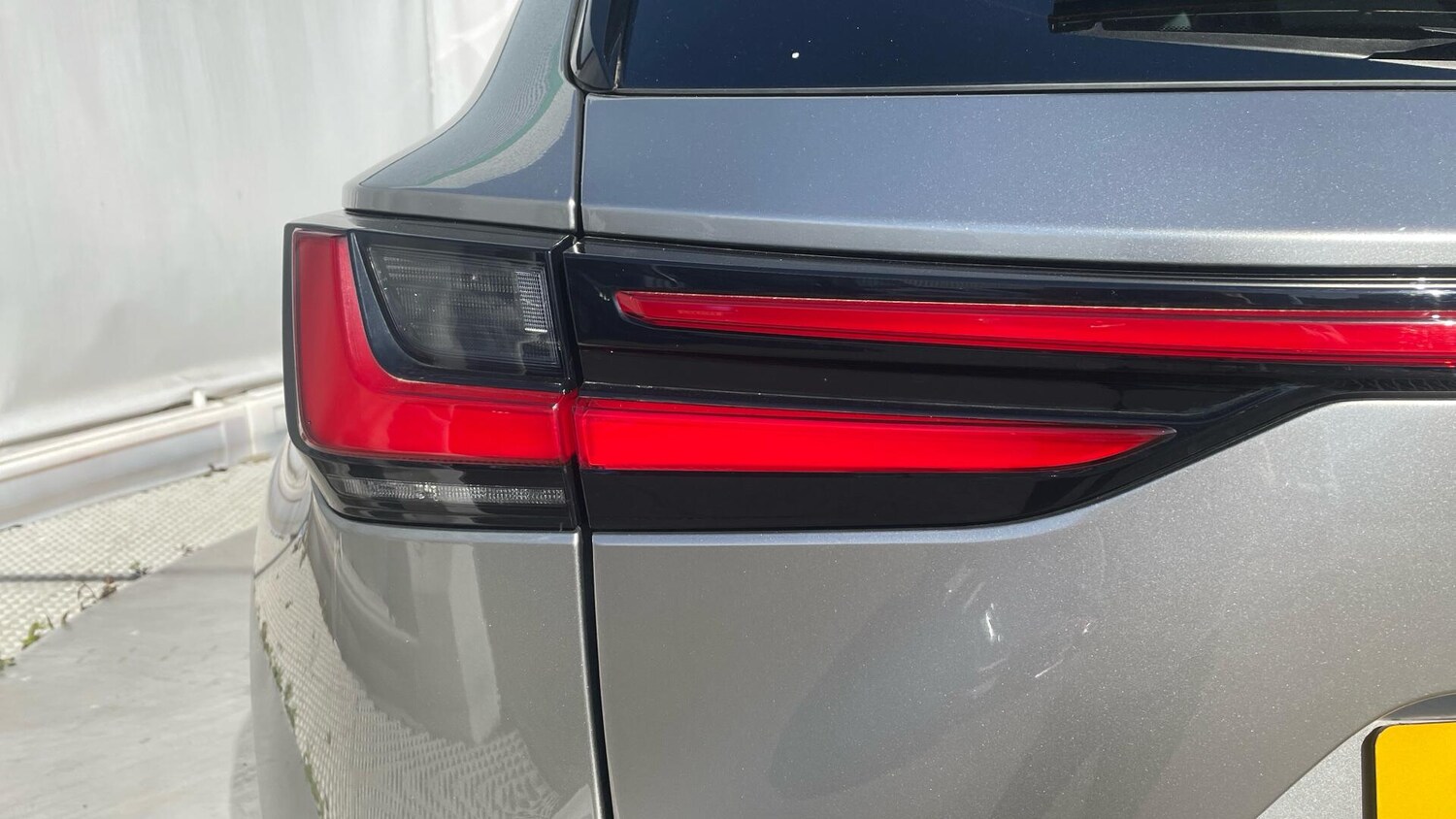 Used Lexus NX 2022 for sale - 77939449: Photo 43