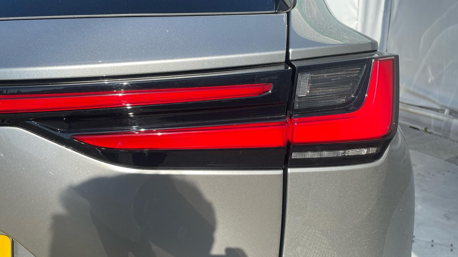 Used Lexus NX 2022 for sale - 77939449: Photo 44