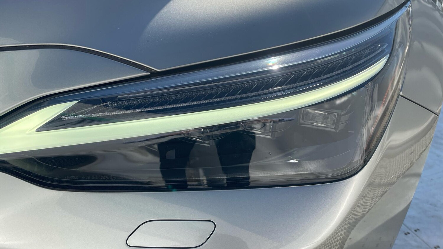 Used Lexus NX 2022 for sale - 77939449: Photo 53